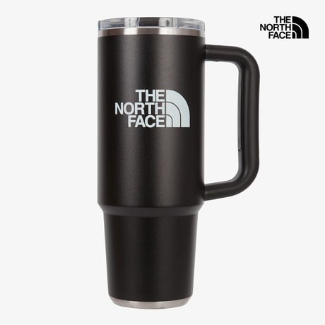 TNF TUMBLER 887ML BLACK NA5CQ84A