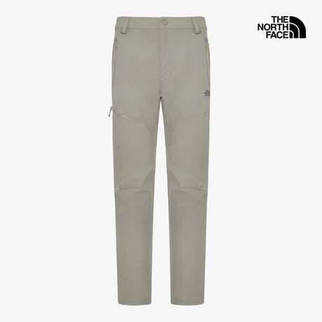 M'S VECTOR PANTS OXFORD TAN NP6NS53B