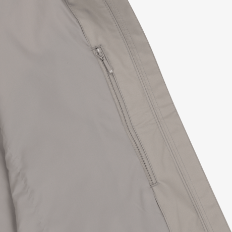 BRITTON JACKET LATTE NJ2HS03M