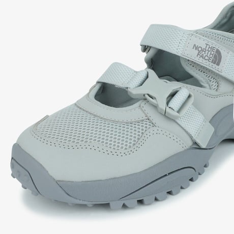 SNEAKER SANDAL GRAY NS82S67K