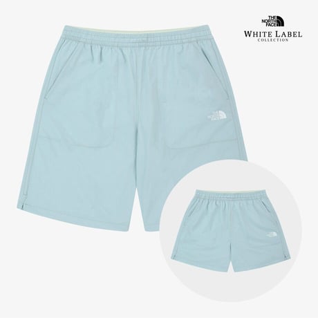 EIRA SHORTS LIGHT BLUE NS6NR06N