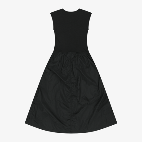 W'S RITA ONEPIECE BLACK NT7ZS31J