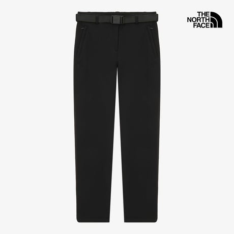W'S HEATCORE PANTS (C FIT) BLACK NP6PR81A