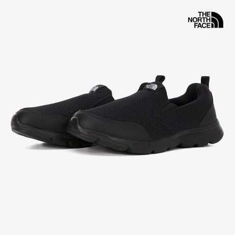 EASY SLIP ON REAL BLACK NS94R53A