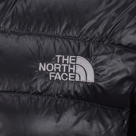 W'S MATIER DOWN JACKET (RDS) BLACK NJ1DS92A