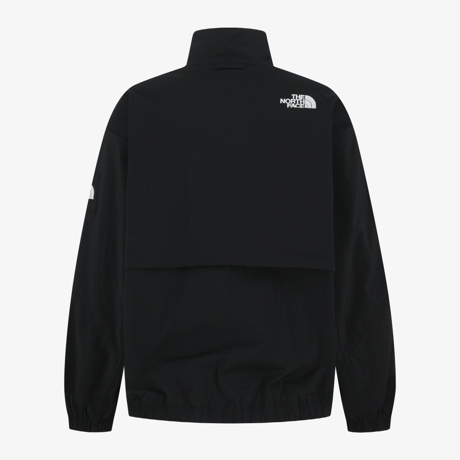 OLEMA FLEX JACKET BLACK NJ3BS02J