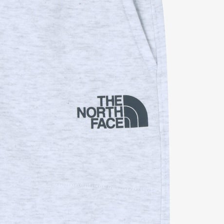 K'S CAMPFLAG CREW SET HEATHER GRAY NT7US16S