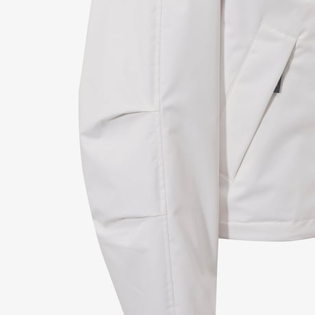 W'S VAIDEN JACKET OFF WHITE NJ2HR30J