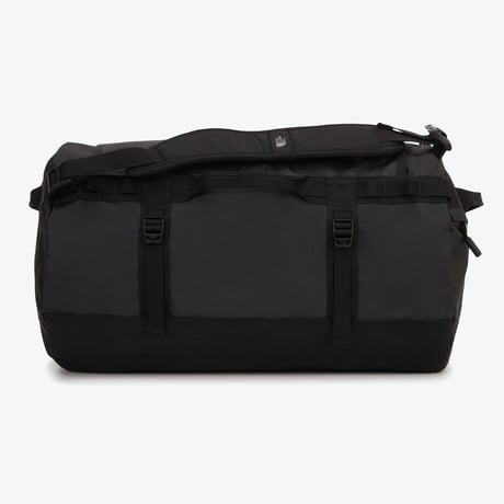 BASE CAMP DUFFEL - S BLACK NN2FQ70A