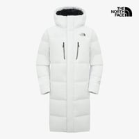 M'S VAIL DOWN COAT (RDS) WHITE NC1DR69B