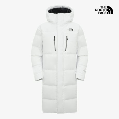 M'S VAIL DOWN COAT (RDS) WHITE NC1DR69B