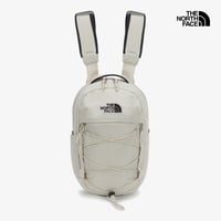 BOREALIS MINI BACKPACK WHITE SAND NM2DS07D