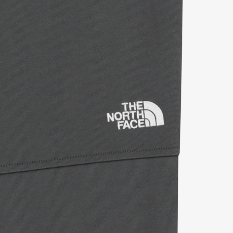 WL SWEATPANTS CHARCOAL GREY NP6KS01L