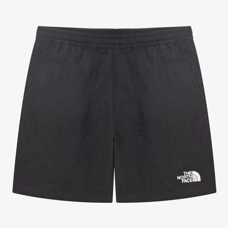OLEMA SHORTS BLACK NS6NR04J