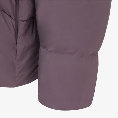 M'S OLAN DOWN JACKET (RDS) DEEP PURPLE NJ1DR63D
