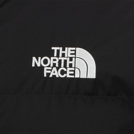 M'S ANORT DOWN COAT (RDS) BLACK NC1DR52A