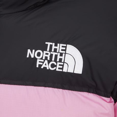 M'S 1996 RETRO NUPTSE JACKET PINK NJ1DR65F