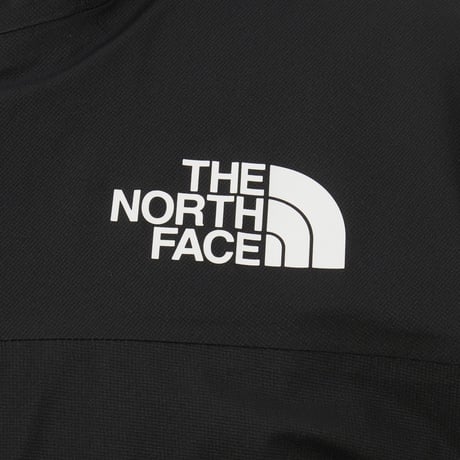 【SUMMIT SERIES】M SUMMIT SUPERIOR FL JACKET BLACK NJ2HS10A