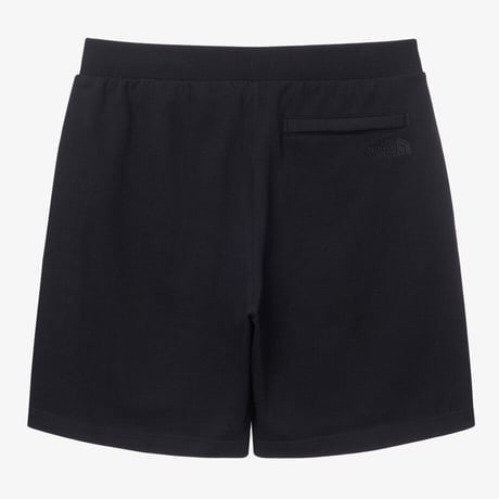 GO TO 1966 SWEATSHORTS BLACK NS6KQ50J