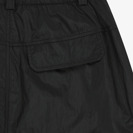 W'S SHELDON SKIRT BLACK NK6NS34J