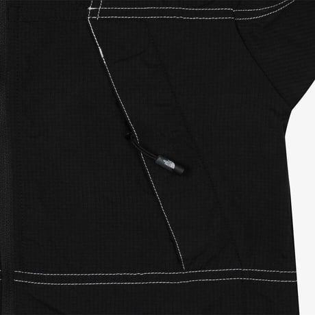 K'S 1994 MOUNTAIN JACKET BLACK NJ3LS11S