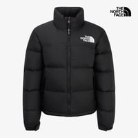 W'S 1996 RETRO NUPTSE JACKET BLACK NJ1DR95A