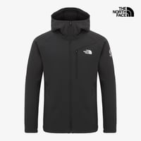 【SUMMIT SERIES】M’S STORMEGA JACKET DARK GREY NJ4HR99B