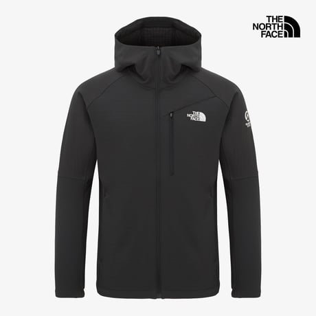【SUMMIT SERIES】M’S STORMEGA JACKET DARK GREY NJ4HR99B