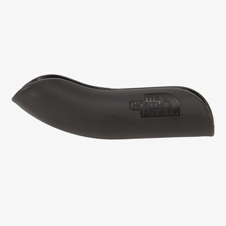 TNF CAMP FOOT COVER BLACK NA7AR40A