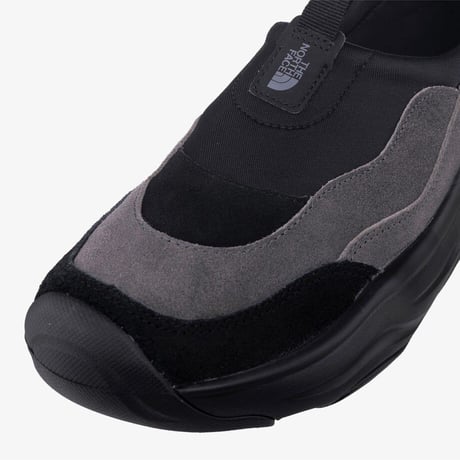 FIORD SLIP ON CHARCOAL GREY NS93Q72K