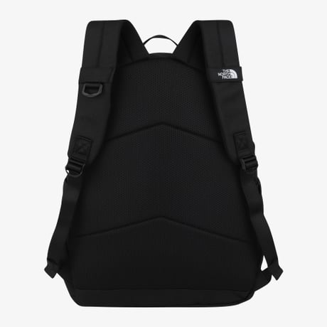 STANDARD BACKPACK MEDIUM BLACK NM2DR51