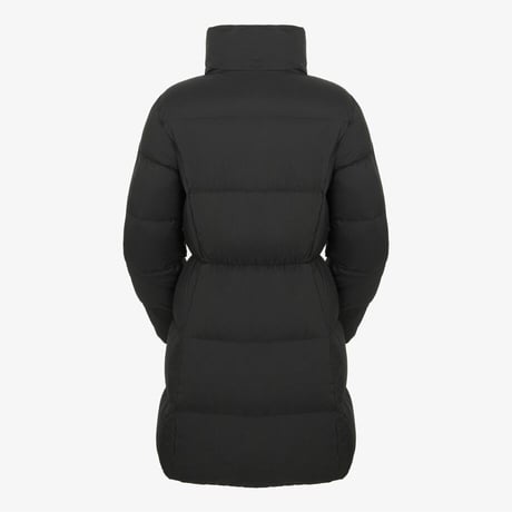 W'S CLOUD DOWN COAT (RDS) CHARCOAL NC1DR92C