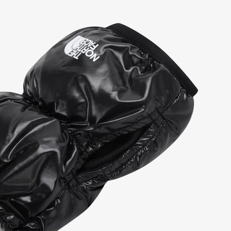 W'S ELLA HAND WARMER BLACK NA5AS52J