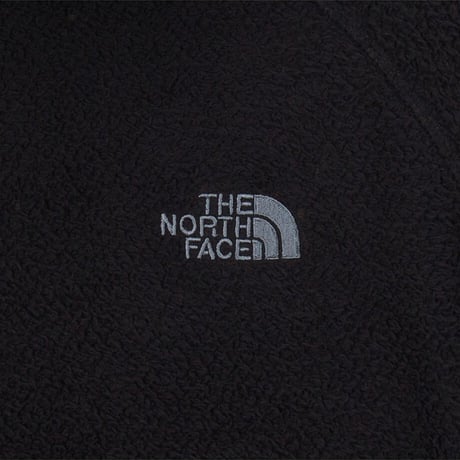 AIRLOFT FLEECE HOODIE BLACK NM5PS57A