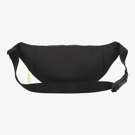 K'S EXPLORER HIP SACK BLACK NN2PS60R