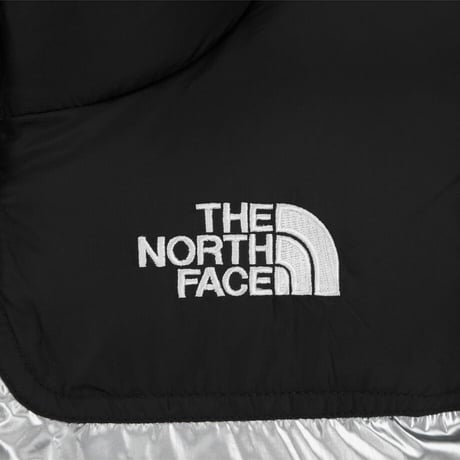 K'S NOVELTY NUPTSE ON VEST SILVER NV3NS54S