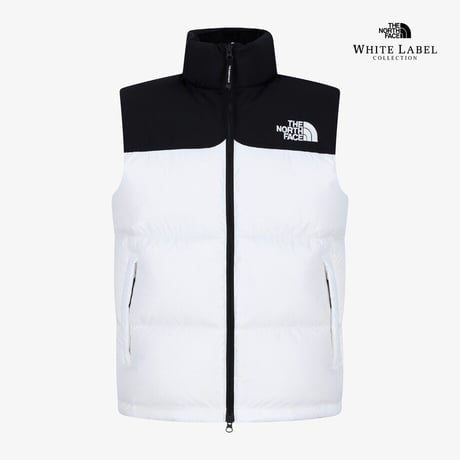 NOVELTY NUPTSE VEST (RDS) OFF WHITE NV1DR51L
