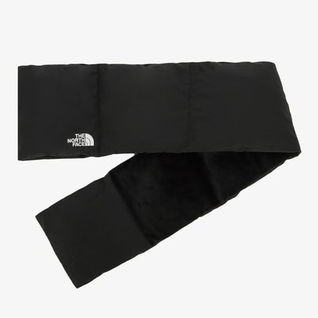 T-BALL MUFFLER BLACK NA5IR51A
