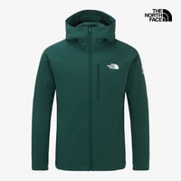 【SUMMIT SERIES】M’S STORMEGA JACKET DARK GREEN NJ4HR99C