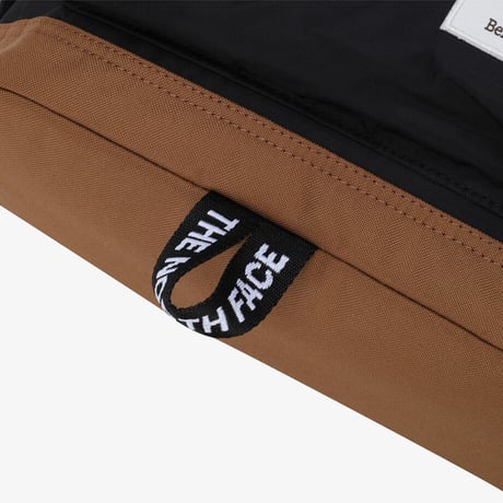 K'S BERKELEY PACK M BLACK NM2DS50R