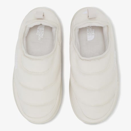 DOME SLIP ON CREAM NS86S72M