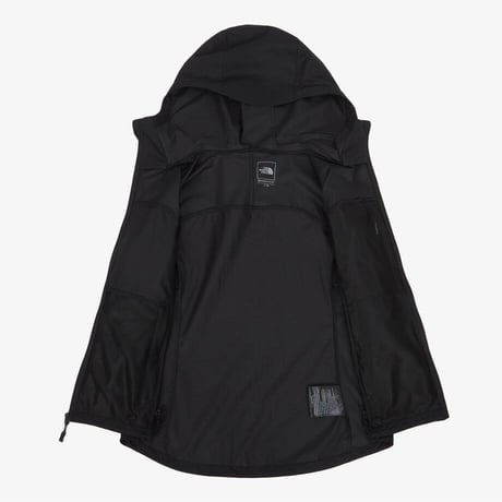 【SUMMIT SERIES】W'S ANDES JACKET BLACK NJ3LS30A