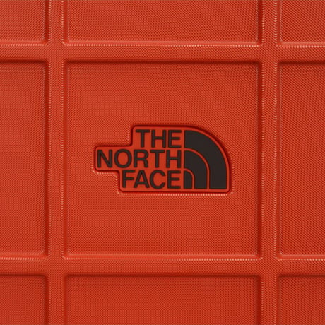 TNF NEW WHEELER 20 RED NN2AS78E