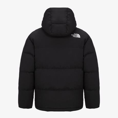 SIERRA DOWN JACKET (RDS) BLACK NJ1DR60A