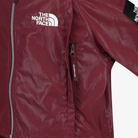 K'S NOVELTY OLEMA HOODIE WINE NJ3BS55T