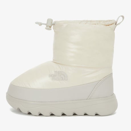 K'S CAMP BOOTIE CREAM BEIGE NS87R98T