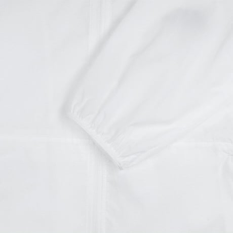 W'S VELO RUN JACKET WHITE NJ3LS36K