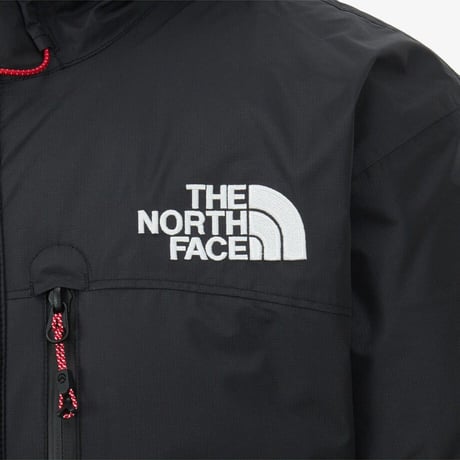 【SUMMIT SERIES】M'S HIMALAYAN PARKA (RDS) BLACK NJ1DS99A
