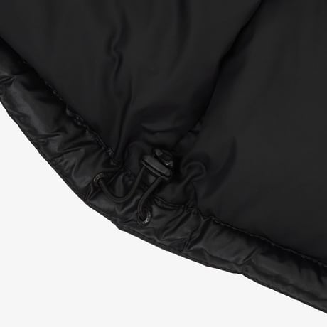 NUPTSE ON BALL VEST REAL BLACK NV3NR50B