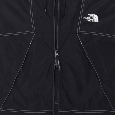 M'S 1994 MOUNTAIN JACKET BLACK NJ3LR01J